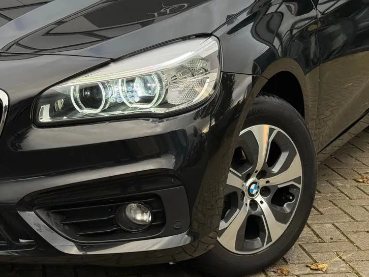 BMW 2 Series Active Tourer 2017 photo 3