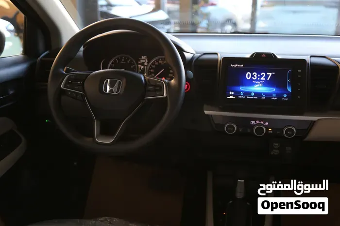 Honda City 2026 photo 4