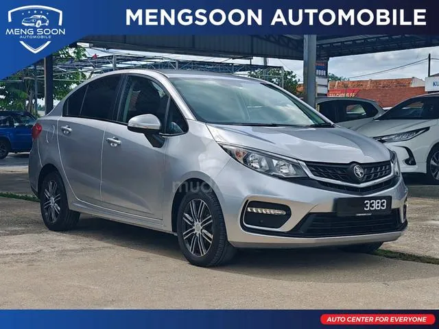 Proton Persona