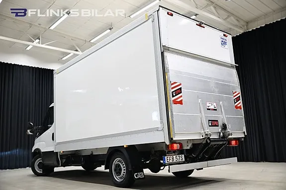 Iveco Daily 2022 photo 4