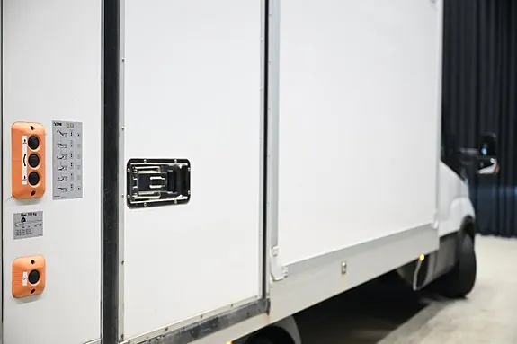 Iveco Daily 2022 photo 5