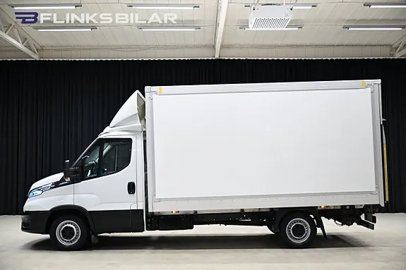 Iveco Daily 2022 photo 2