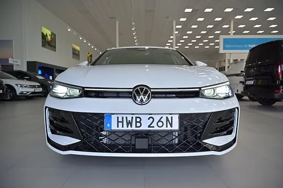 Volkswagen Passat 2027 photo 3