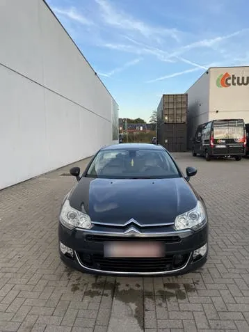 Citroen C5