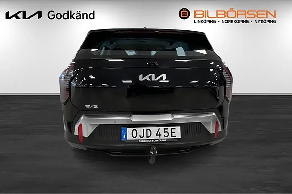 Kia Ev3 2025 photo 5
