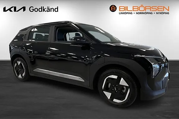 Kia Ev3 2025 photo 3