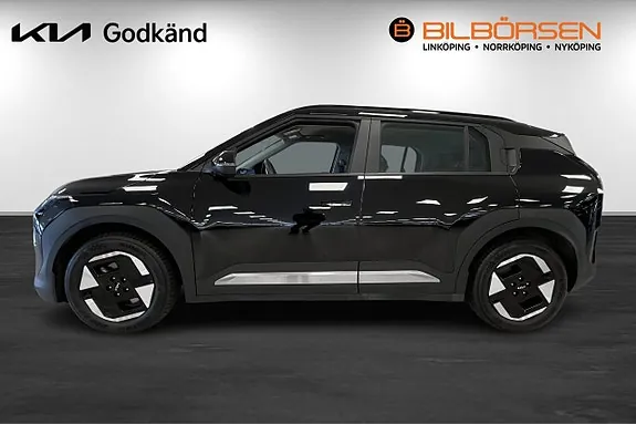 Kia Ev3 2025 photo 4