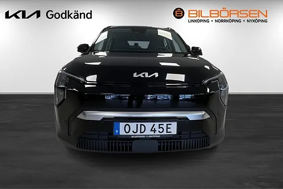Kia Ev3 2025 photo 2