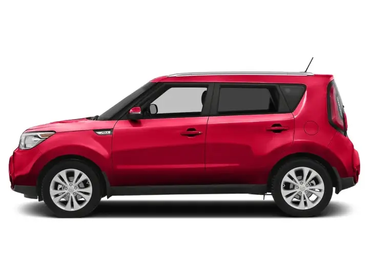Kia Soul 2015 photo 3