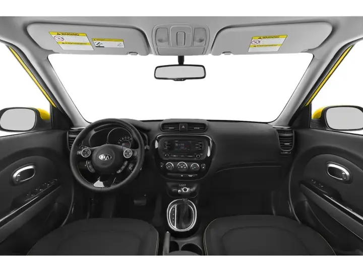 Kia Soul 2015 photo 5