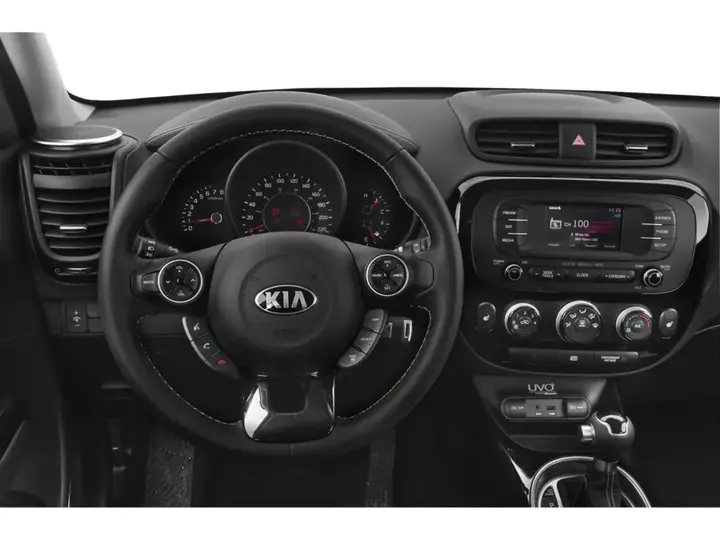 Kia Soul 2015 photo 4
