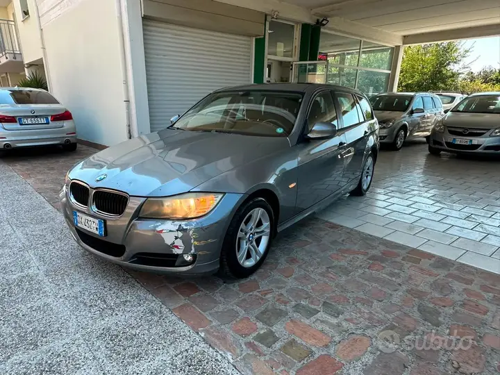 BMW 318