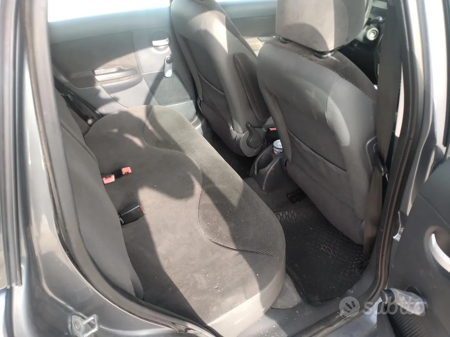 Citroen C3 2006 photo 5