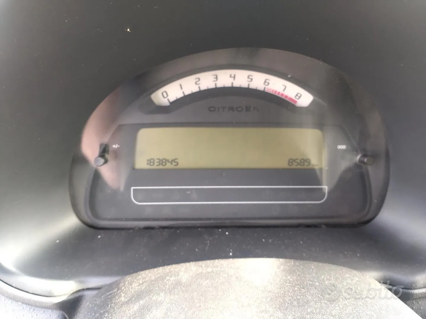 Citroen C3 2006 photo 2