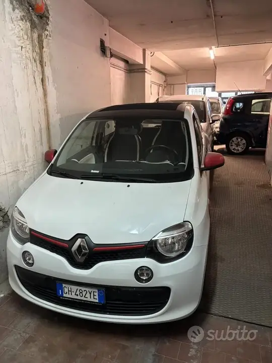 Renault Twingo 2015 photo 4