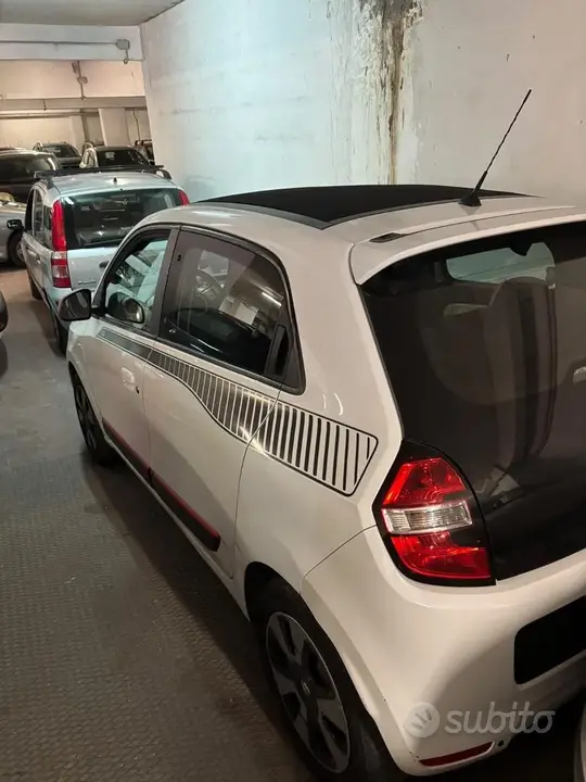 Renault Twingo 2015 photo 2