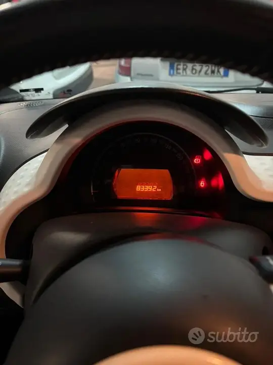 Renault Twingo 2015 photo 3