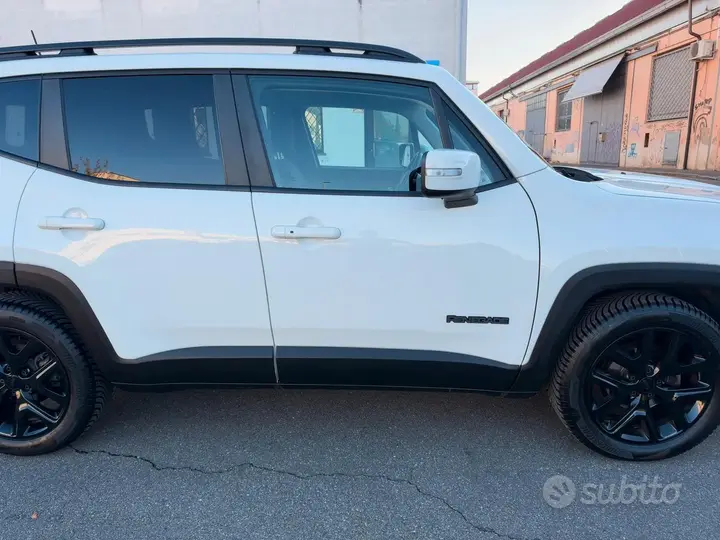 Jeep Renegade 2020 photo 3
