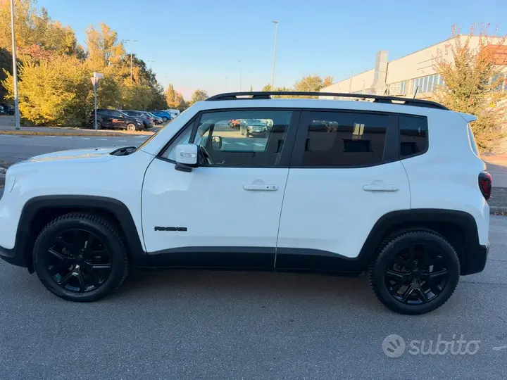 Jeep Renegade 2020 photo 4