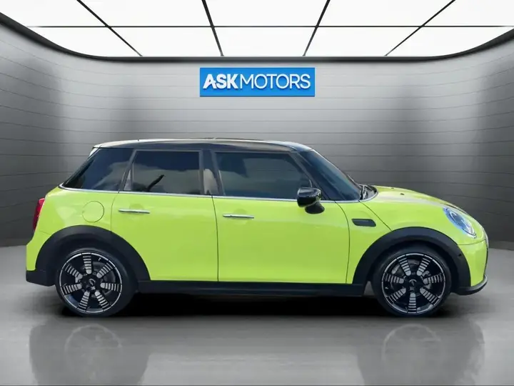 Mini Hatch 2024 photo 5