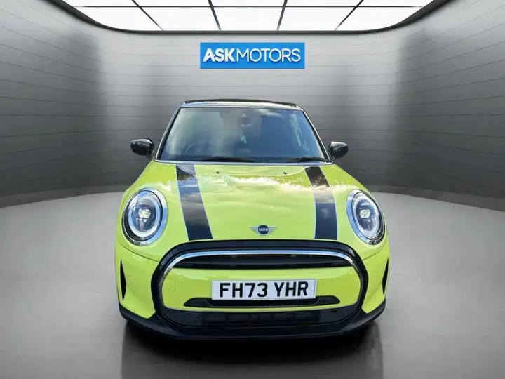 Mini Hatch 2024 photo 3