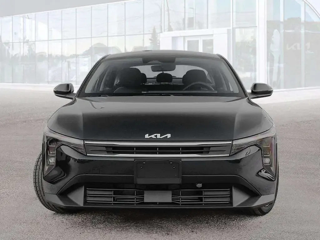 Kia K4 2026 photo 2