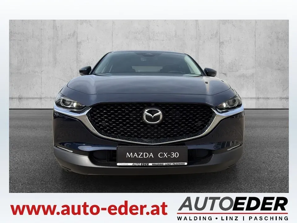 Mazda Cx-30 2026 photo 2