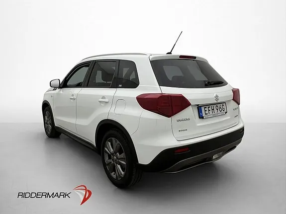 Suzuki Vitara 2019 photo 5