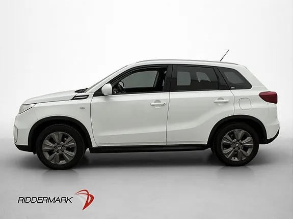 Suzuki Vitara 2019 photo 4