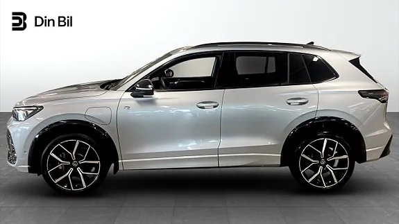 Volkswagen Tiguan 2025 photo 3