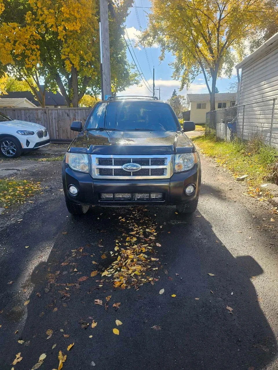 Ford Escape