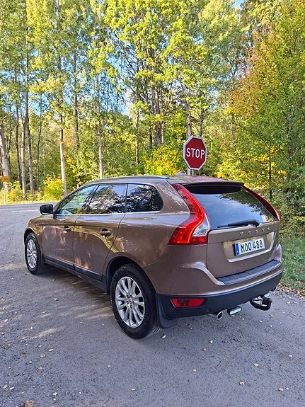 Volvo Xc60 2010 photo 3