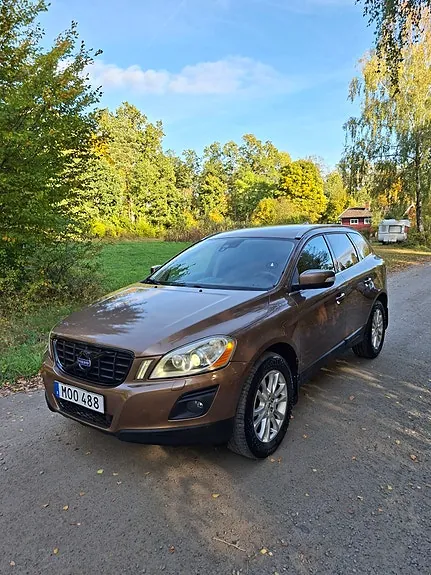 Volvo Xc60 2010 photo 4