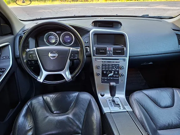 Volvo Xc60 2010 photo 5