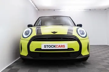 Mini John Cooper Works