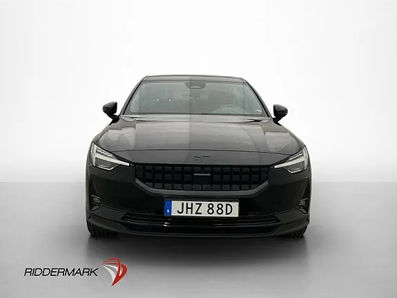 Polestar 2 2022 photo 2
