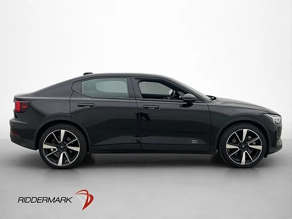 Polestar 2 2022 photo 5
