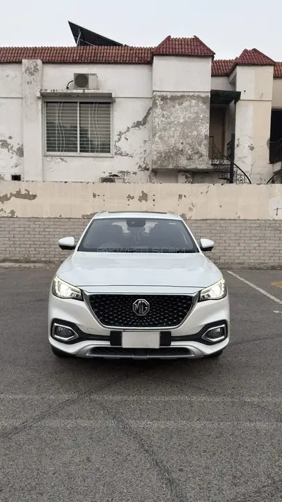 MG Hs