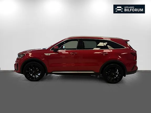 Kia Sorento 2021 photo 4