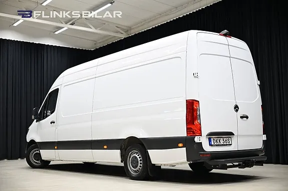 Mercedes-Benz Sprinter 316 2020 photo 4