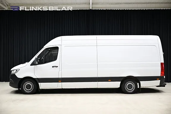 Mercedes-Benz Sprinter 316 2020 photo 2
