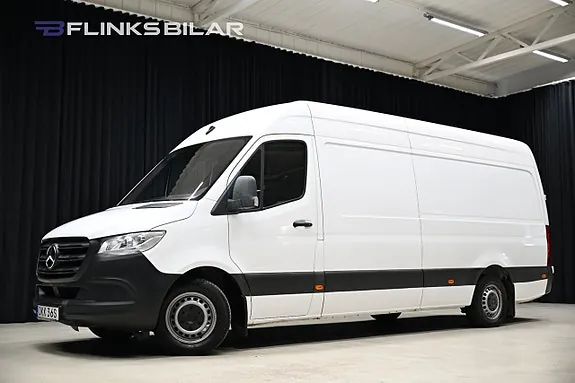 Mercedes-Benz Sprinter 316