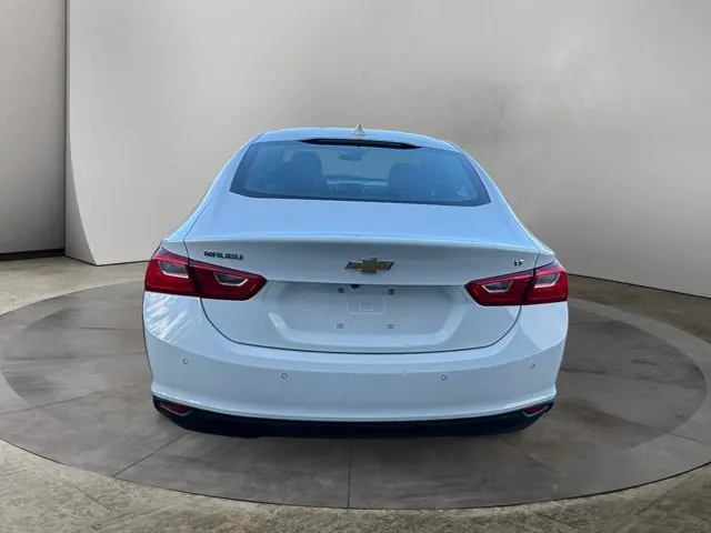 Chevrolet Malibu 2024 photo 5