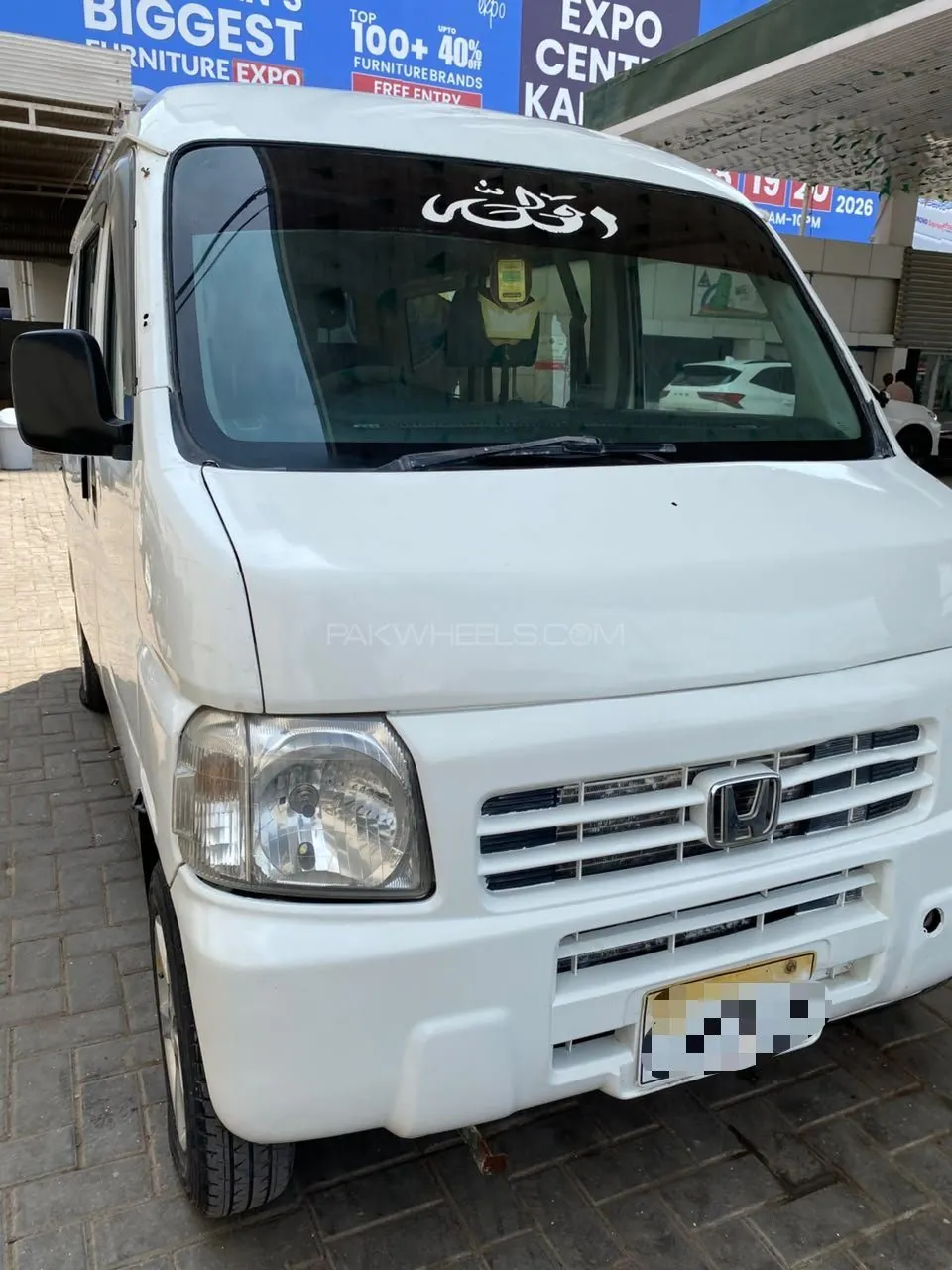 Honda Acty