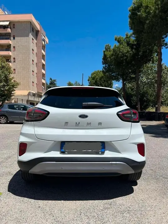 Ford Puma 2020 photo 5