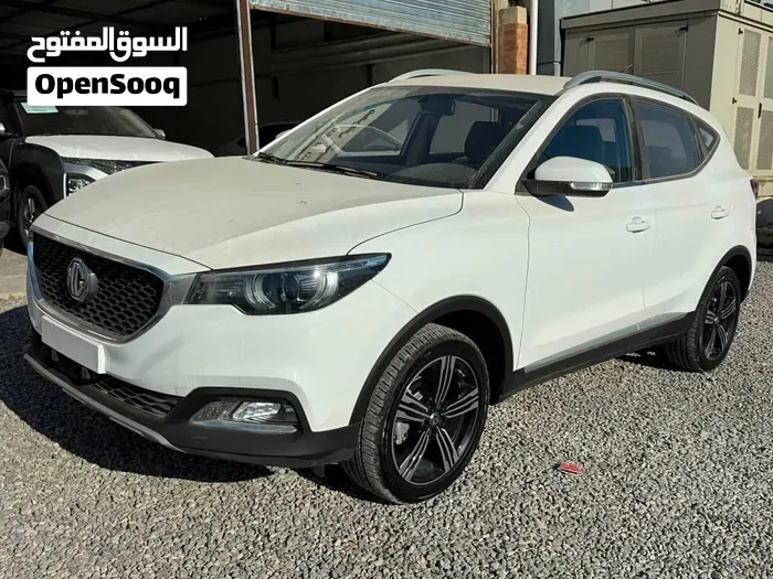 MG Zs 2024 photo 5