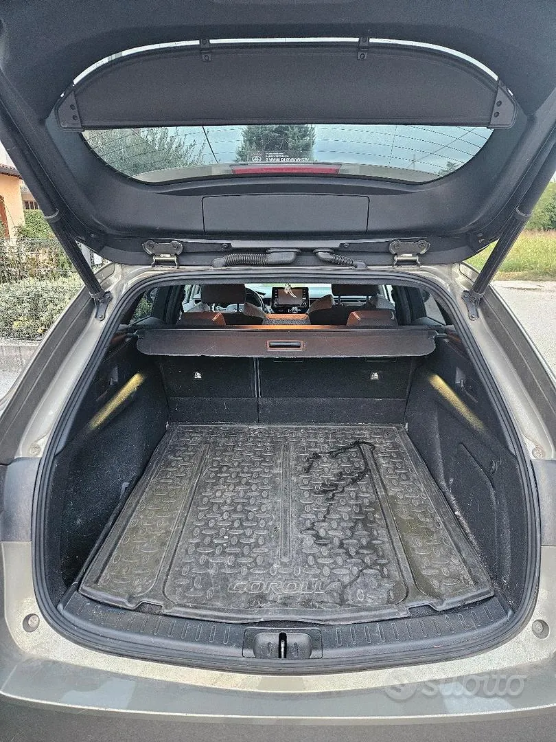 Toyota Corolla 2020 photo 3