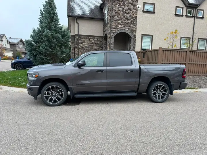 Ram 1500