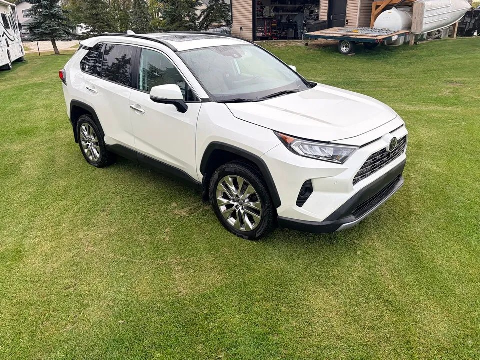 Toyota Rav4 2020 photo 4