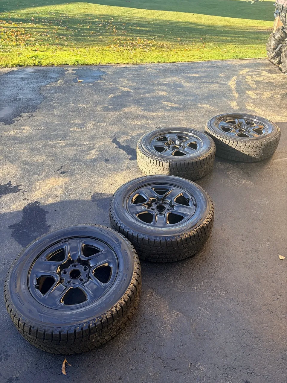 Toyota Rav4 2020 photo 5